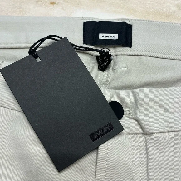 AWAY The Staple Pant - Picture 6 of 11